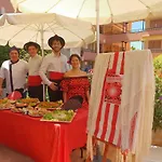 卡莱塔豪维玛花园酒店