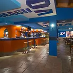 卡莱塔豪维玛花园酒店 3*