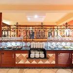 卡莱塔豪维玛花园酒店 酒店 阿德耶