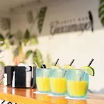 卡莱塔豪维玛花园酒店