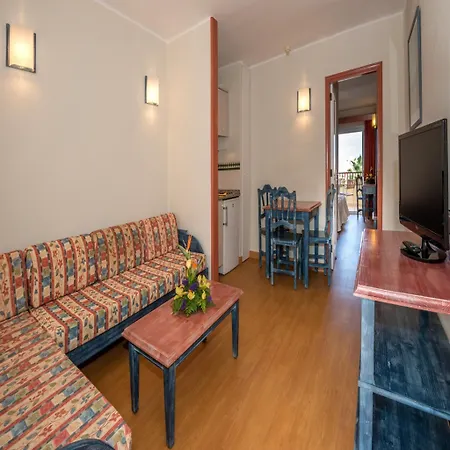 Hovima Jardin Caleta ホテル