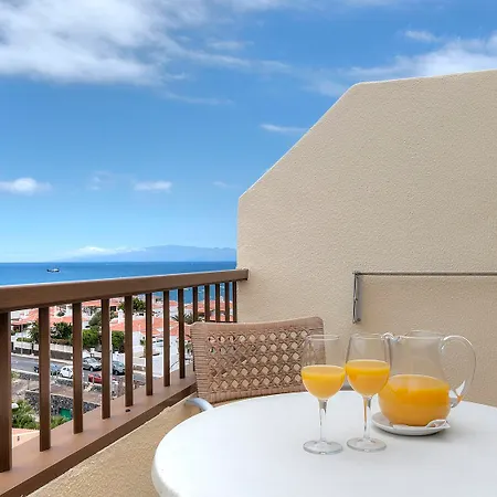 Hovima Jardin Caleta ホテル アデヘ