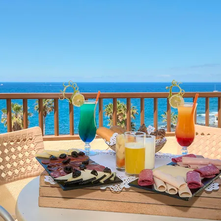 Hovima Jardin Caleta ホテル 3*