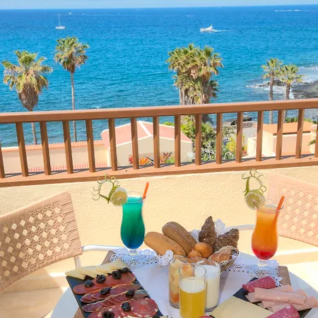 ホテル Hovima Jardin Caleta 3*