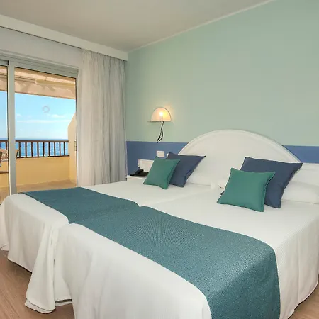 Hovima Jardin Caleta ホテル 3*