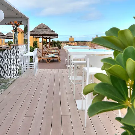 Hovima Jardin Caleta アデヘ