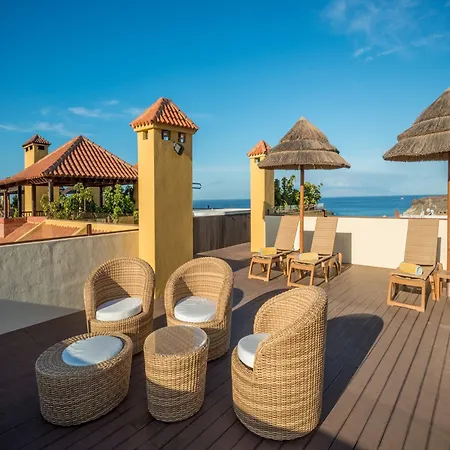 Hovima Jardin Caleta ホテル