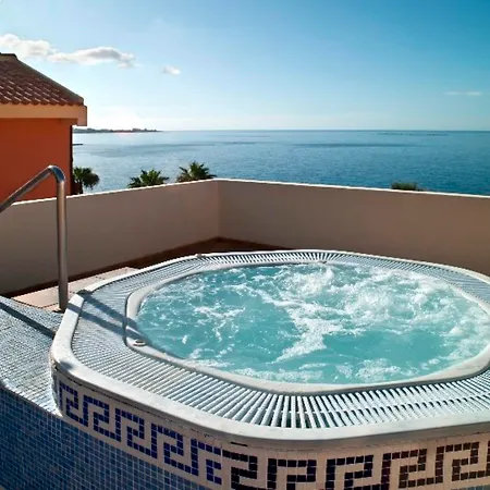 Hovima Jardin Caleta 3* アデヘ