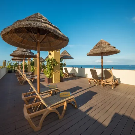 Hovima Jardin Caleta ホテル