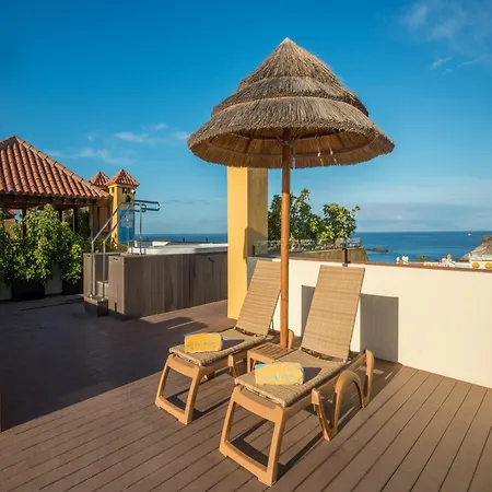 Hovima Jardin Caleta ホテル 3*