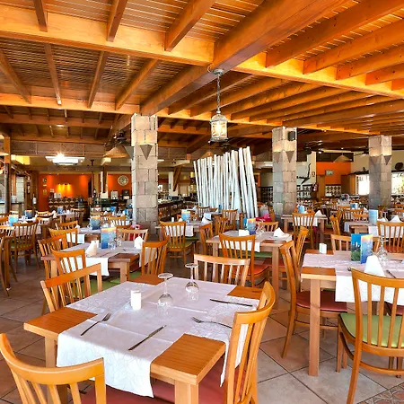 Hovima Jardin Caleta ホテル 3*