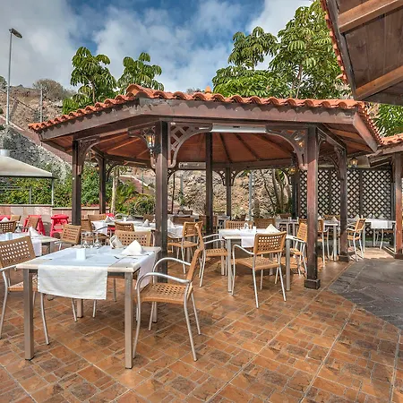 Hovima Jardin Caleta ホテル 3*