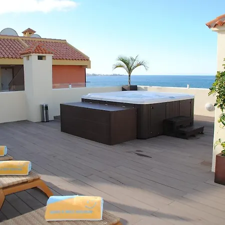 Hovima Jardin Caleta ホテル