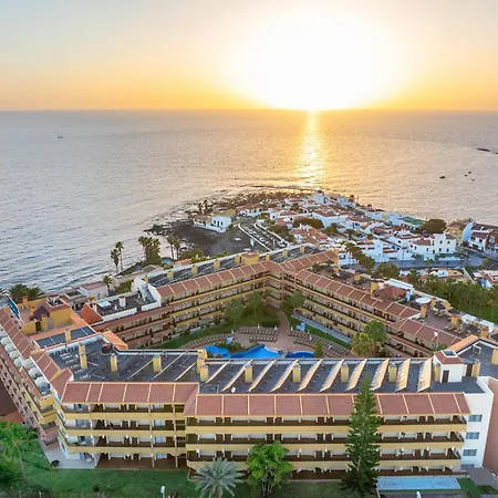 Hovima Jardin Caleta ホテル 3*