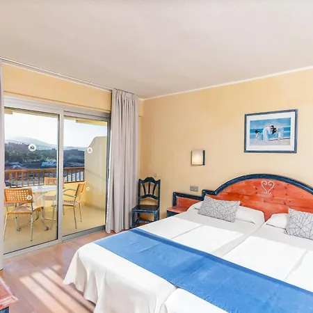 Hovima Jardin Caleta ホテル 3*