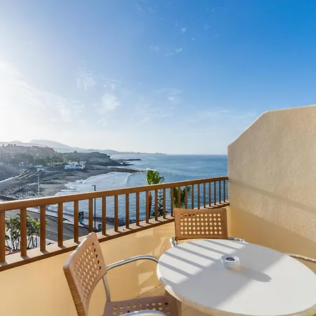 ホテル Hovima Jardin Caleta アデヘ