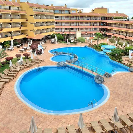 Hovima Jardin Caleta ホテル