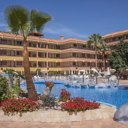 Hovima Jardin Caleta Hotel Costa Adeje (Tenerife)