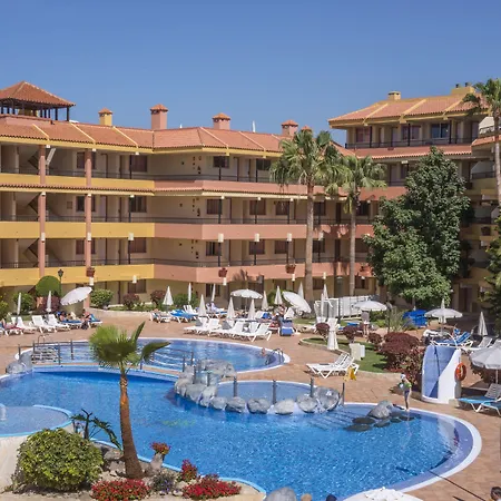 Hovima Jardin Caleta Costa Adeje (Tenerife)