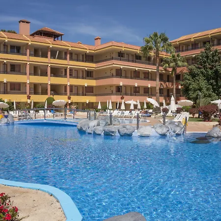 Hovima Jardin Caleta Costa Adeje (Tenerife)