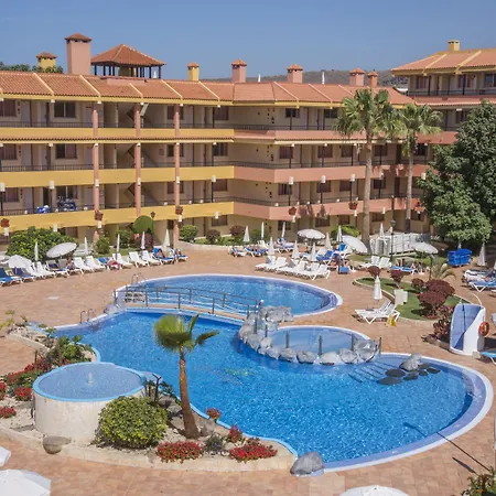 Hovima Jardin Caleta ホテル アデヘ