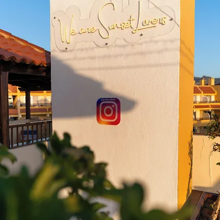 Hovima Jardin Caleta ホテル 3*