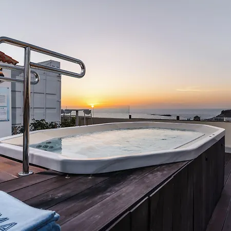 Hovima Jardin Caleta 3* アデヘ