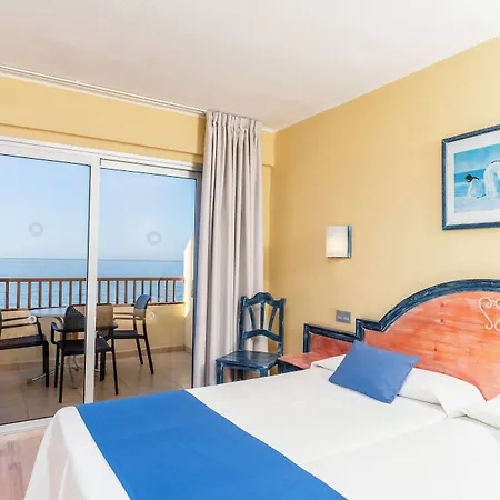 ホテル Hovima Jardin Caleta