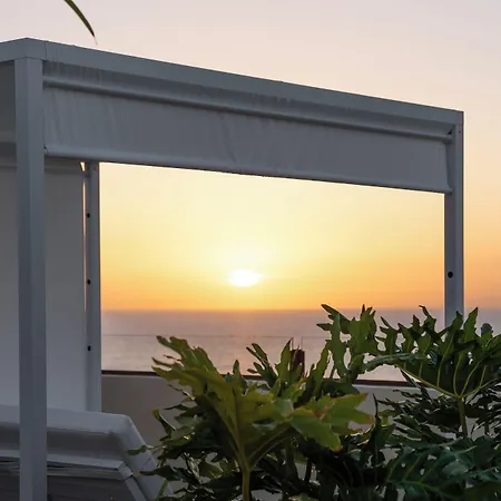 Hovima Jardin Caleta ホテル 3*