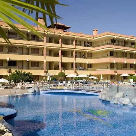 Hovima Jardin Caleta ホテル