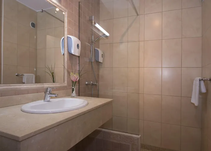 Hovima Jardin Caleta